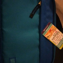 Brand new Insulated lunch Bag for a fraction of the cost!