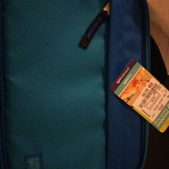 dd's DISCOUNTS - Brand new Insulated lunch Bag for a fraction of the cost! - Discount Store Near Me - San Diego, California