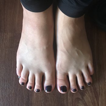 Serenity Nail & Spa - Nail Salons Near Me - La Mesa, California
