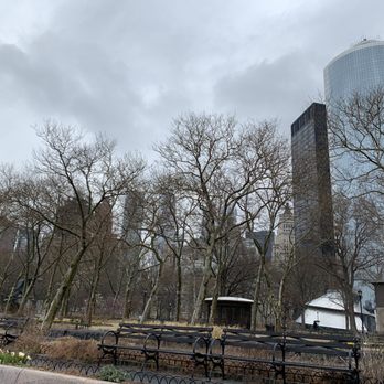 The Battery - Parks Near Me - New York, New York The Battery - Parks Near Me - New York, New York