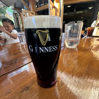 Auld Dubliner Tahoe - Guinness - Irish Near Me - Olympic Valley, California