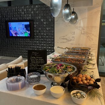 Uptown Catering - Caterers Near Me - Houston, Texas