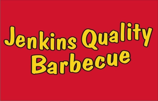 Jenkins Quality Barbecue by null
