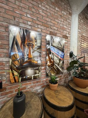 Balcones Distilling by null