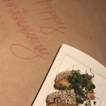 Tarpy's Roadhouse - Spicy Tuna Taco! - New American Near Me - Monterey, California Tarpy's Roadhouse - Spicy Tuna Taco! - New American Near Me - Monterey, California