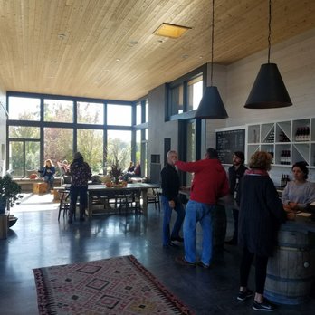 COR Cellars - Wineries Near Me - Lyle, Washington