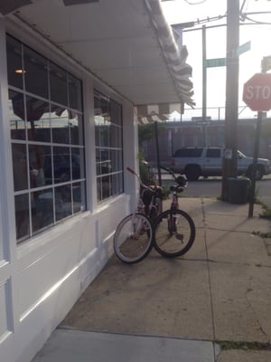 Coastal Frozen Yogurt by null