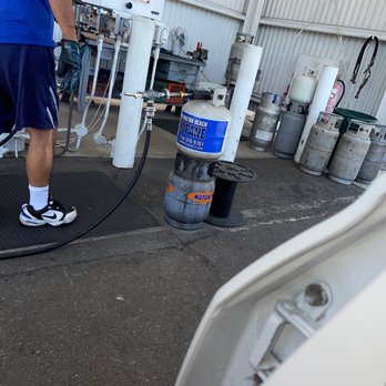Mutual Propane - Propane Near Me - Tustin, California