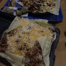 Super fries Super fries