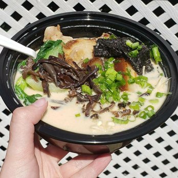 Miso Ramen Bar - Tonkotsu ramen - Ramen Near Me - Cary, North Carolina Miso Ramen Bar - Tonkotsu ramen - Ramen Near Me - Cary, North Carolina