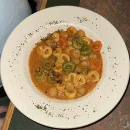 Tortellini Tortellini