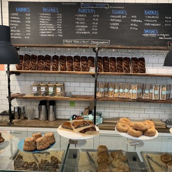 Michaeli Bakery - Bakeries Near Me - New York, New York