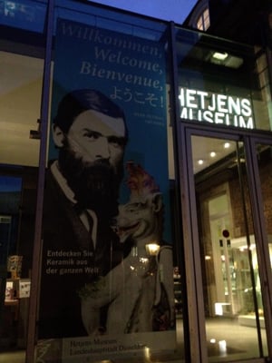 Hetjens-Museum by null