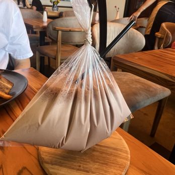 Pradera Brunch - Licuado De Chocolate - Breakfast & Brunch Near Me - Costa Mesa, California Pradera Brunch - Licuado De Chocolate - Breakfast & Brunch Near Me - Costa Mesa, California