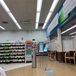 Walgreens