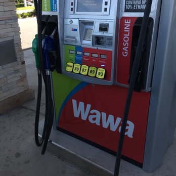Wawa - a gas pump at a gas station - Gas Stations Near Me - Belle Isle, Florida Wawa - a gas pump at a gas station - Gas Stations Near Me - Belle Isle, Florida