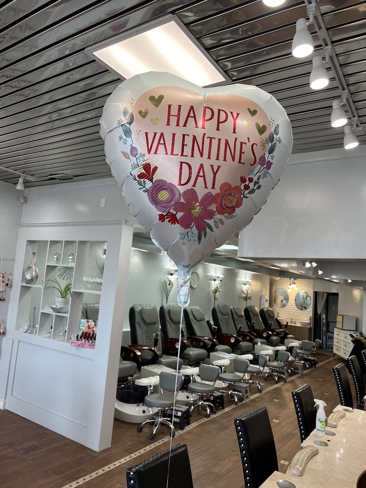 TOP NAILS AND SPA Updated July 2024 174 Photos & 28 Reviews 700