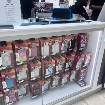 ZAGG University Town Center - Lots of stock including a rare battery for my iPhone 13 mini! - Mobile Phones Near Me - Sarasota, Florida ZAGG University Town Center - Lots of stock including a rare battery for my iPhone 13 mini! - Mobile Phones Near Me - Sarasota, Florida