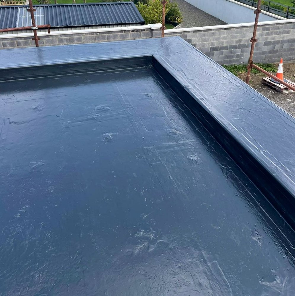 Slide of Tobin Hill Roofing