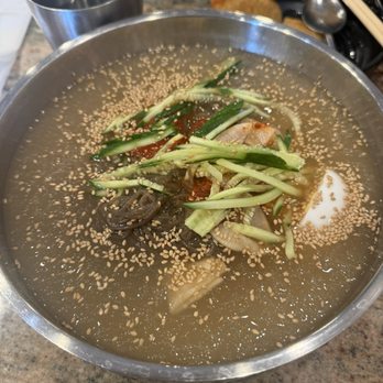 Jang Ga Nae - Korean Near Me - Rowland Heights, California