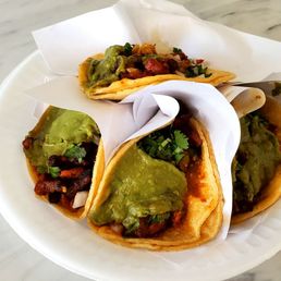 Adobada Tacos