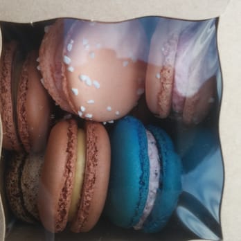 Antoinette Baking - Bakeries Near Me - Tulsa, Oklahoma