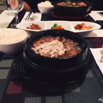 Ave Seoul - Korean Near Me - Montreal, Quebec