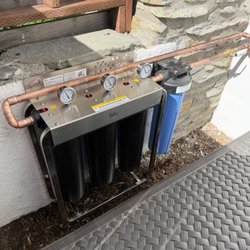 Pacific Water Solutions