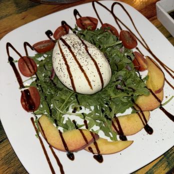 La Sera Italiana - BURRATA - Italian Near Me - Philadelphia, Pennsylvania La Sera Italiana - BURRATA - Italian Near Me - Philadelphia, Pennsylvania