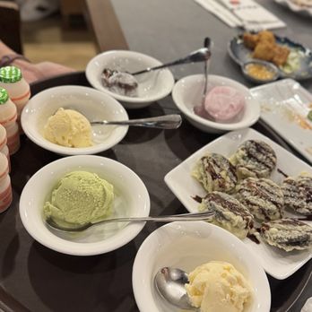 Takara - Sushi Bars Near Me - Irving, Texas