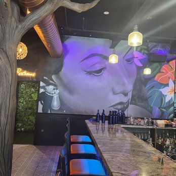 Agave Maria - Interior view - Mexican Near Me - Belleville, New Jersey