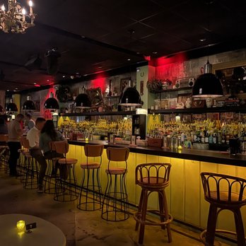 The Sylvester - Cocktail Bars Near Me - Miami, Florida The Sylvester - Cocktail Bars Near Me - Miami, Florida