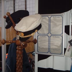 Die Kombüse