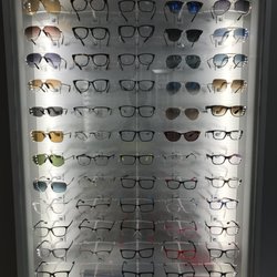 Harlem VistaSite Eye Care - We offer a wide variety of eye wear from glasses to sunglasses and pediatric frames, both designer and non designer