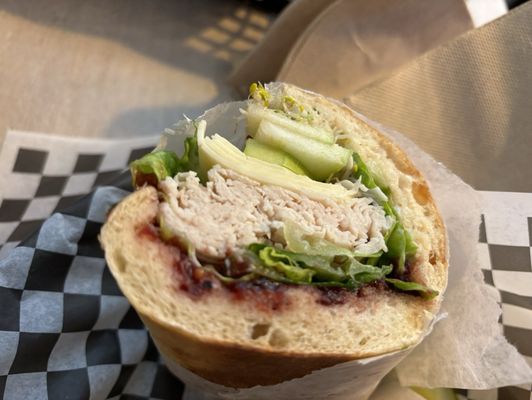 Shayna's Place by null