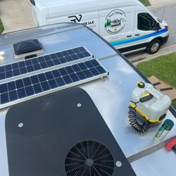 Smart Solutions RV Mobile Service