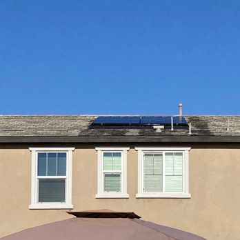 Current Solar Services - After panels cleaned - Solar Panel Cleaning Near Me - Grand Terrace, California Current Solar Services - After panels cleaned - Solar Panel Cleaning Near Me - Grand Terrace, California