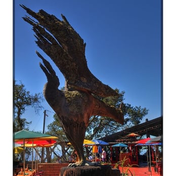 Nepenthe - Nepenthe Restaurant (Pictures by K. Nguyen-Tu Photography) - New American Near Me - Big Sur, California
