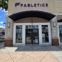 Exterior photo of Fabletics - Alafaya, Florida Exterior photo of Fabletics - Alafaya, Florida