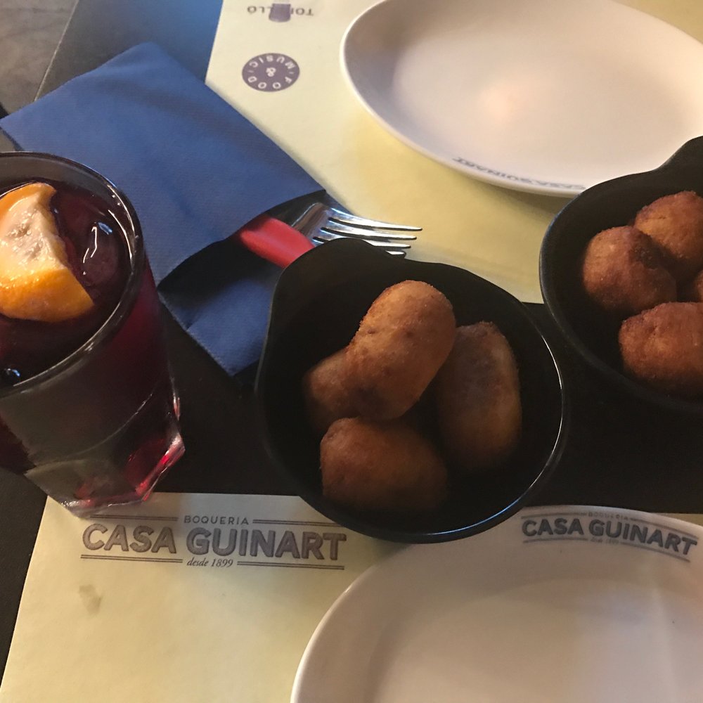 Tapas Tapas