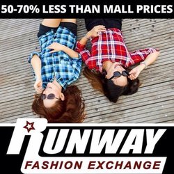 Runway Fashion Exchange