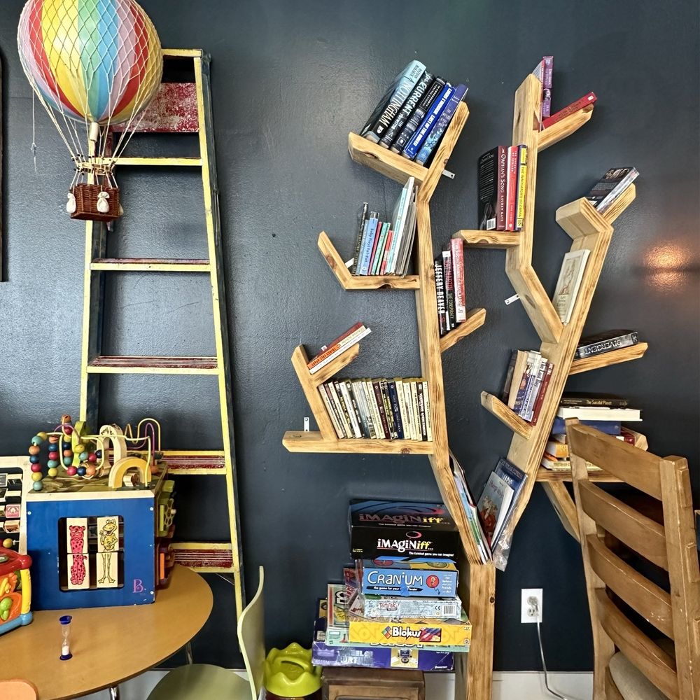 Cafe Ole - Coffee & Tea Near Me - Lakewood, Colorado Cafe Ole - Coffee & Tea Near Me - Lakewood, Colorado