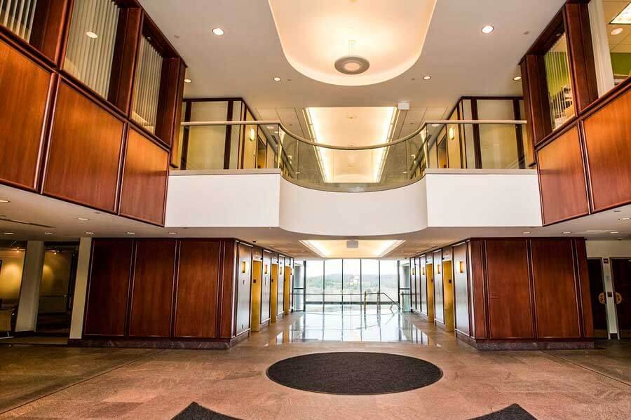 Slide of Bueso Services