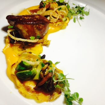Deuxave - Fois gras - New American Near Me - Boston, Massachusetts Deuxave - Fois gras - New American Near Me - Boston, Massachusetts