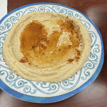 Baba's Shawarma Grill - Hummus Dip - Mediterranean Near Me - Cheviot, Ohio Baba's Shawarma Grill - Hummus Dip - Mediterranean Near Me - Cheviot, Ohio