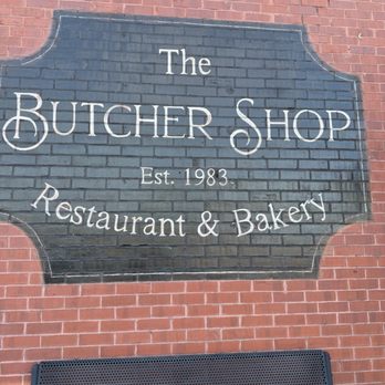 The Butcher Shop - 1983 and still going! - Meat Shops Near Me - Longview, Texas The Butcher Shop - 1983 and still going! - Meat Shops Near Me - Longview, Texas