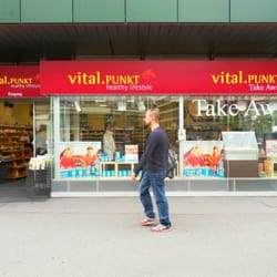 Vital Punkt