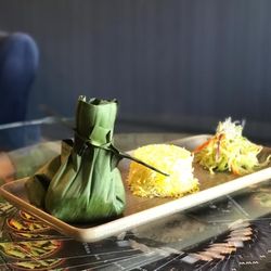 The Tamarind - Prawns kizhi