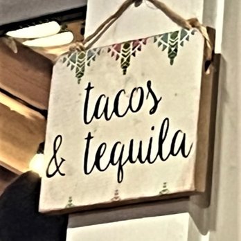 Treehouse Taqueria - Sounds good to me! - Tacos Near Me - Ogunquit, Maine