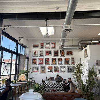Little Lunch Coffee - Cafes Near Me - Venice, California Little Lunch Coffee - Cafes Near Me - Venice, California